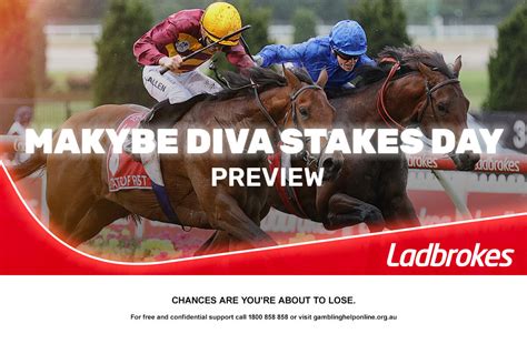 makybe diva stakes betting